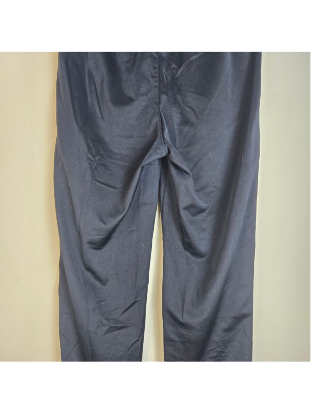Boys Jordan Sweatpants & Joggers L Black with White Logo - Picture 11 of 13